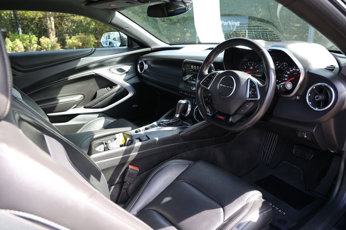 2018 Other Name Chevrolet