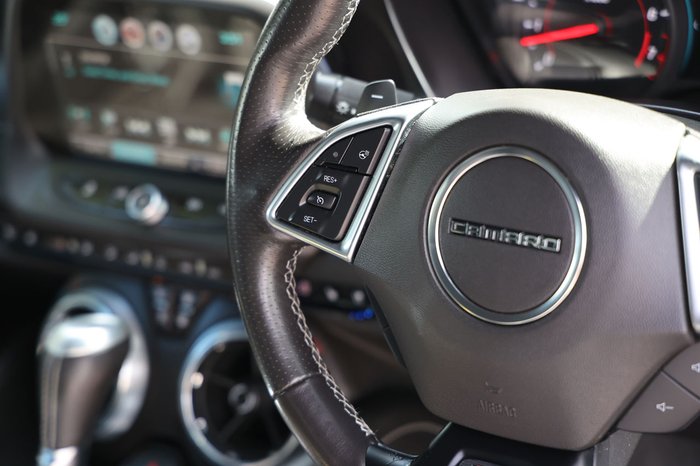 2018 Other Name Chevrolet