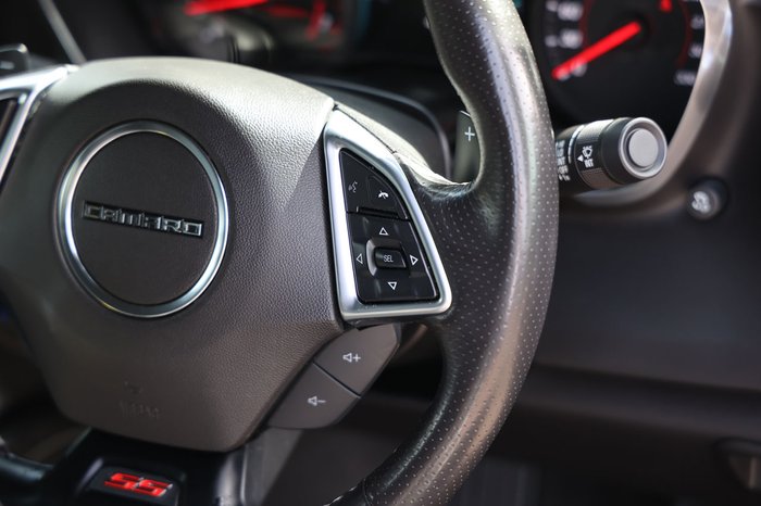 2018 Other Name Chevrolet