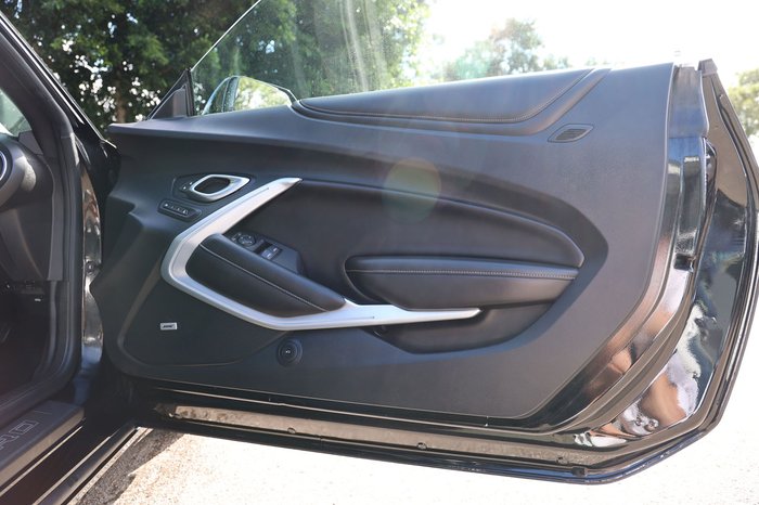 2018 Other Name Chevrolet