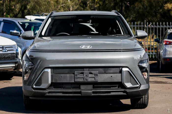 2025 Hyundai Kona Elite