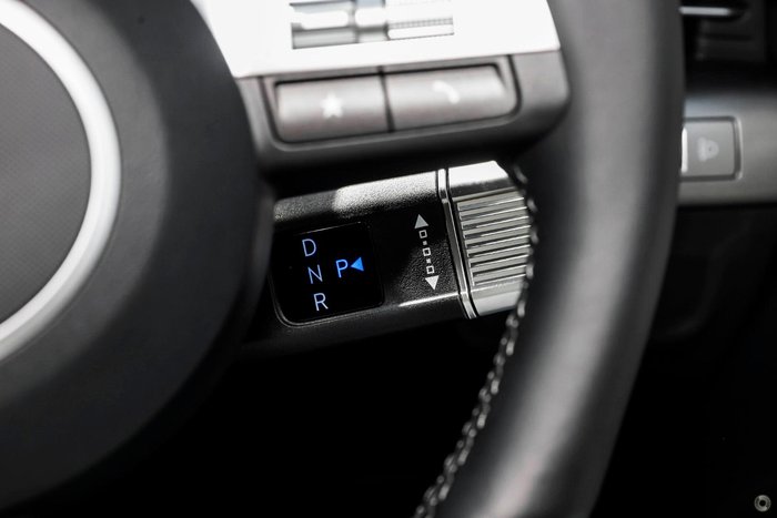 2025 Hyundai Kona Elite