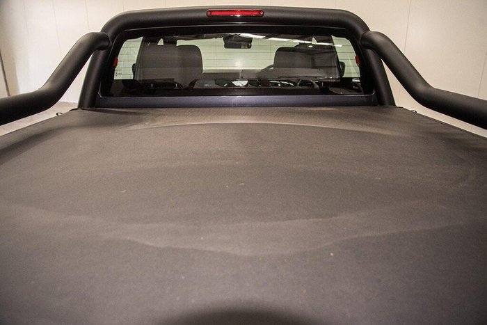 2025 Isuzu D-MAX X-RIDER