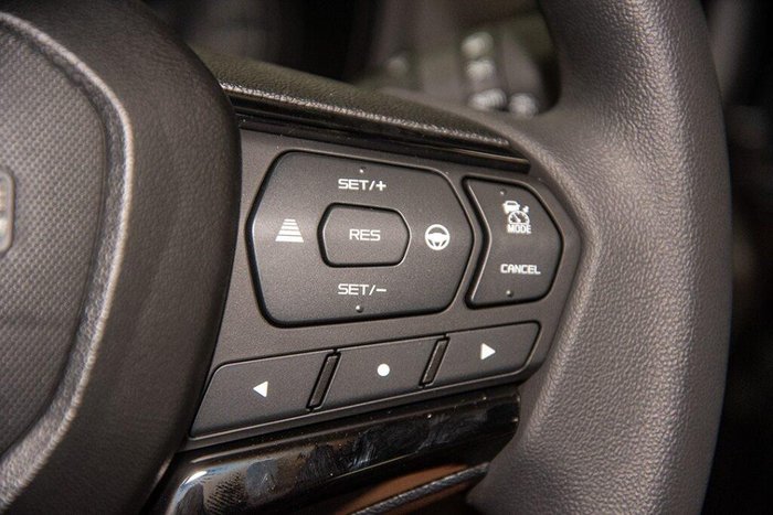 2025 Isuzu D-MAX X-RIDER