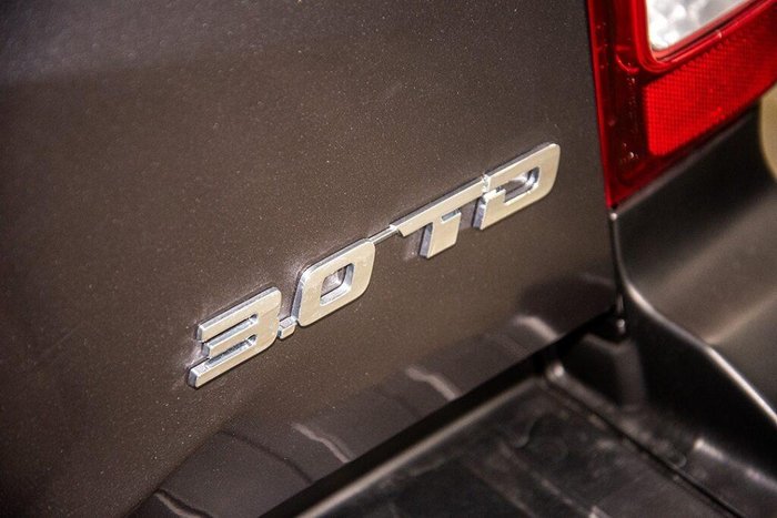 2025 Isuzu D-MAX X-RIDER