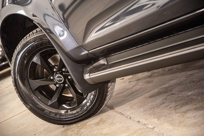 2025 Isuzu D-MAX X-RIDER