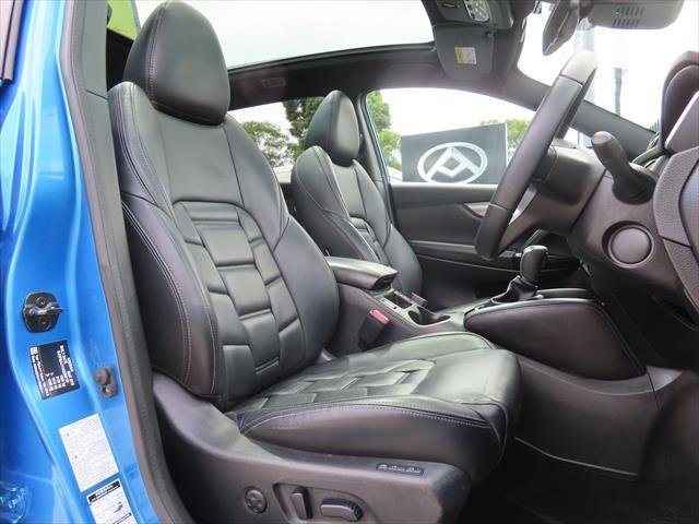 2018 Nissan QASHQAI Ti