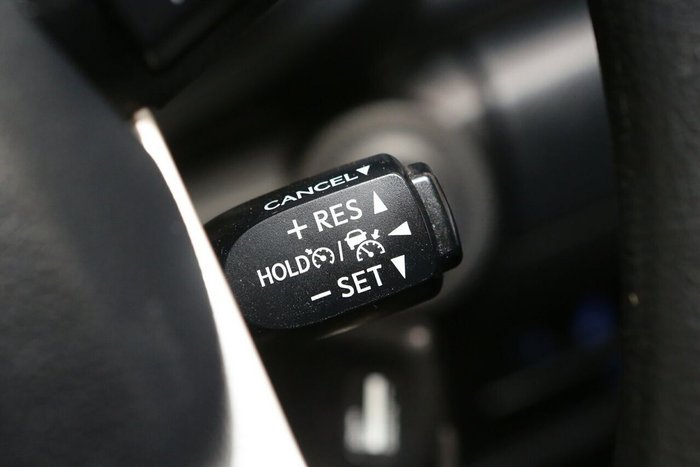 2023 Toyota Hilux Workmate Hi-Rider