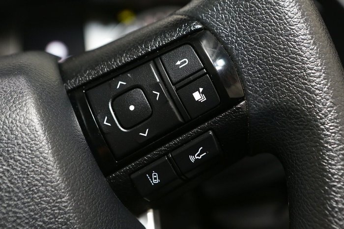 2023 Toyota Hilux Workmate Hi-Rider