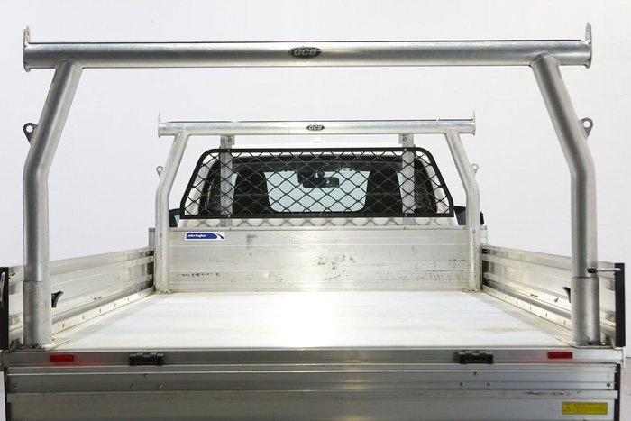 2023 Toyota Hilux Workmate Hi-Rider