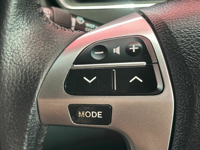 2012 Toyota Kluger KX-S