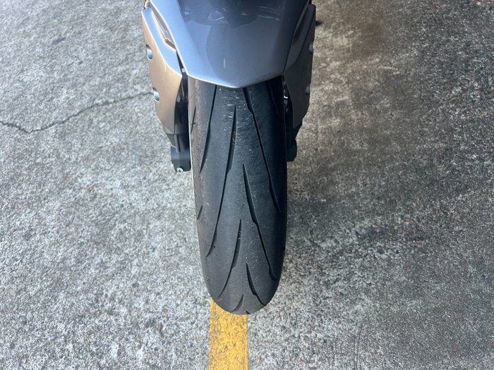 2025 Kawasaki 2025 Kawasaki 900CC Z900 RED