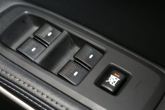 2021 Ford Everest Trend