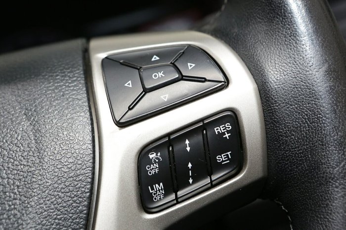 2021 Ford Everest Trend