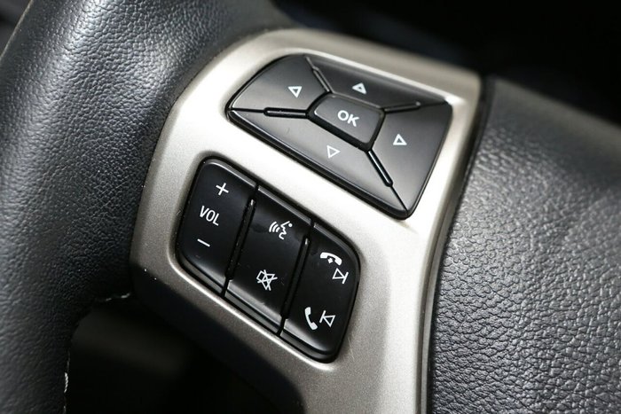 2021 Ford Everest Trend