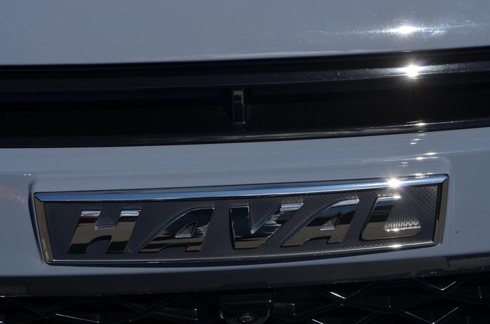 2023 GWM Haval H6GT Ultra