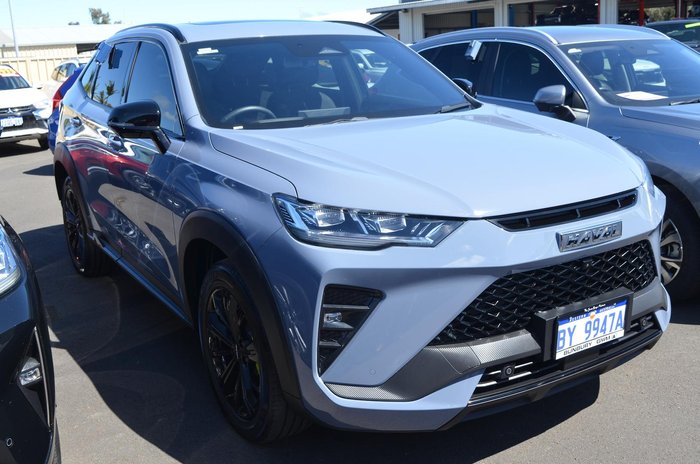 2023 GWM Haval H6GT Ultra