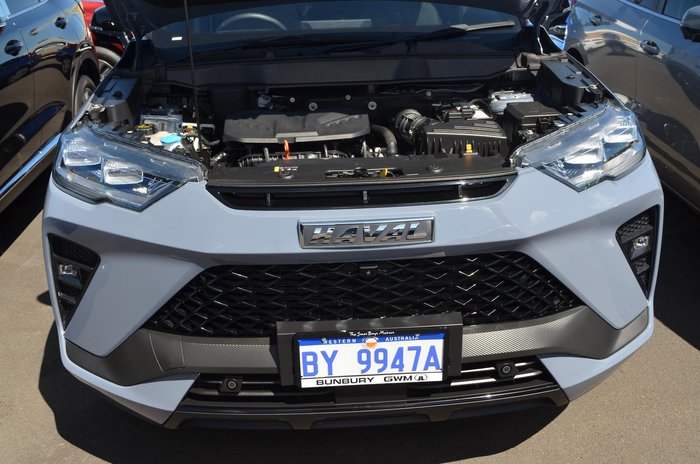 2023 GWM Haval H6GT Ultra