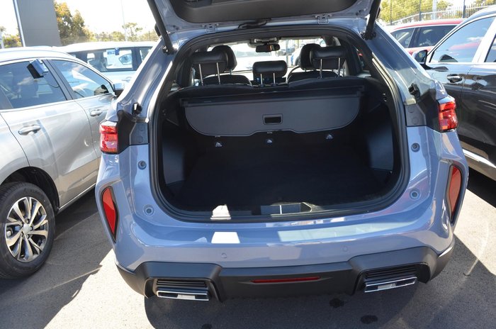 2023 GWM Haval H6GT Ultra