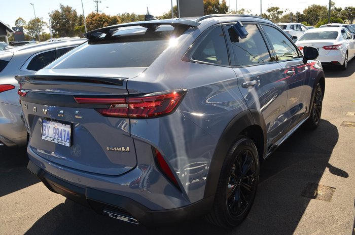 2023 GWM Haval H6GT Ultra