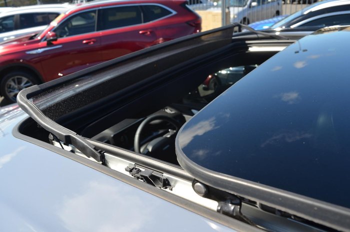 2023 GWM Haval H6GT Ultra