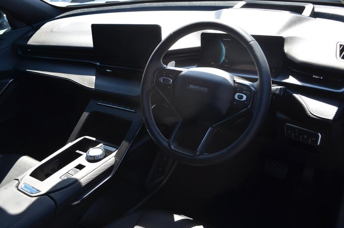 2023 GWM Haval H6GT Ultra