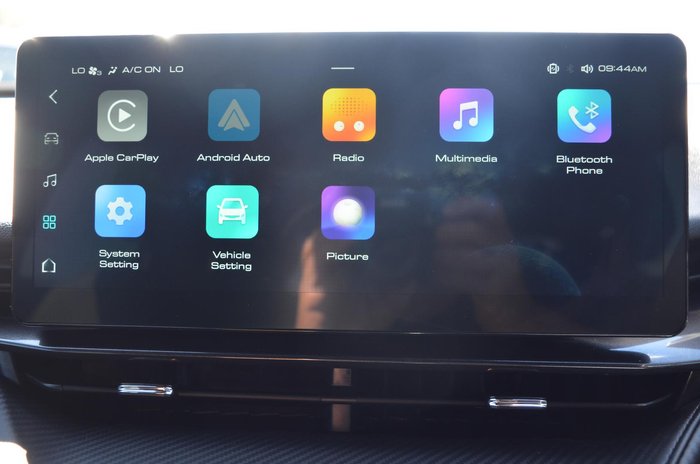 2023 GWM Haval H6GT Ultra