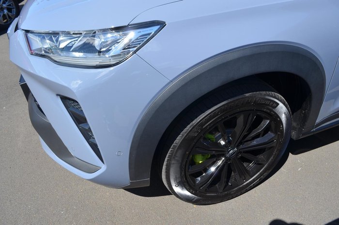 2023 GWM Haval H6GT Ultra