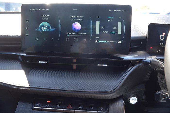 2023 GWM Haval H6GT Ultra