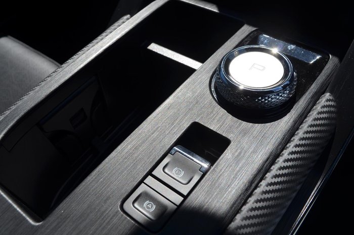 2023 GWM Haval H6GT Ultra