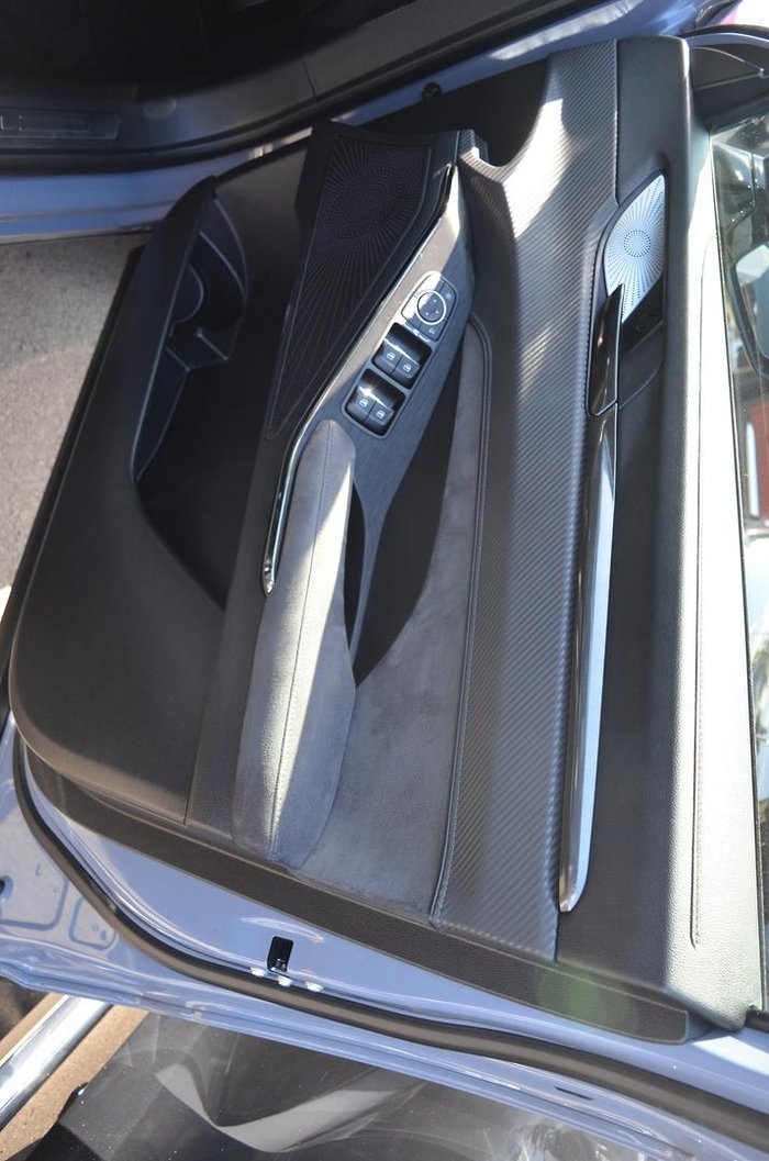 2023 GWM Haval H6GT Ultra