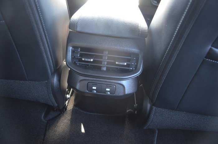 2023 GWM Haval H6GT Ultra