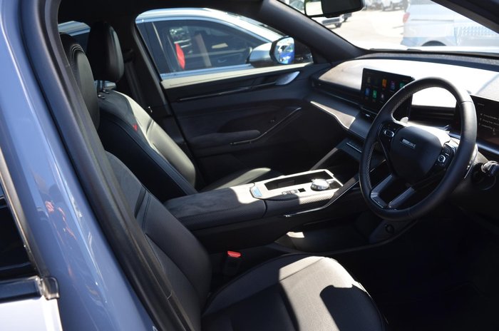 2023 GWM Haval H6GT Ultra