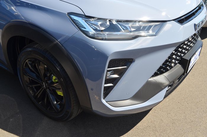 2023 GWM Haval H6GT Ultra