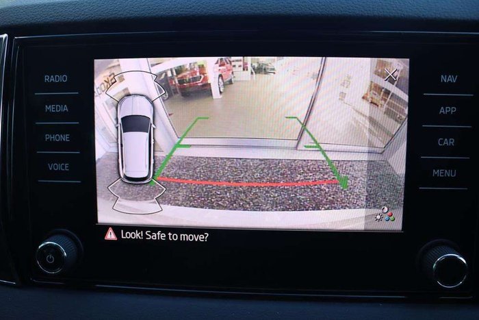 2023 SKODA Karoq 110TSI Style