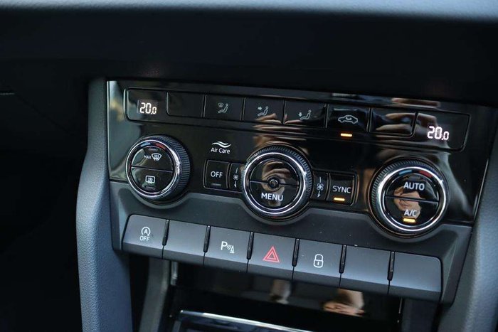 2023 SKODA Karoq 110TSI Style