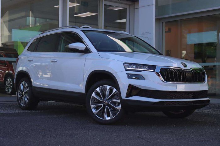 2023 SKODA Karoq 110TSI Style