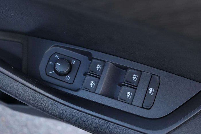 2023 SKODA Karoq 110TSI Style