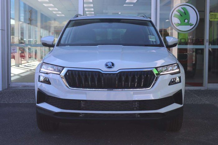 2023 SKODA Karoq 110TSI Style