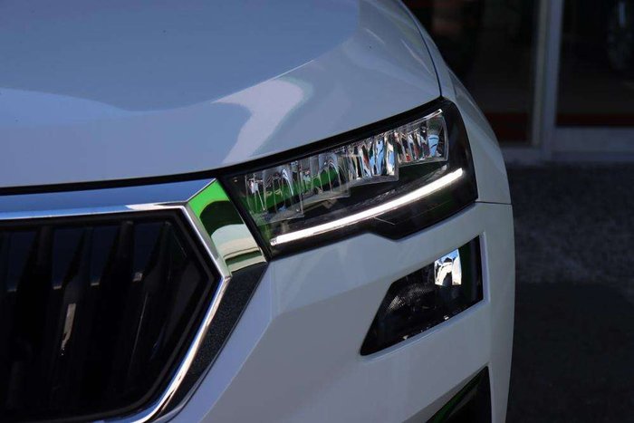 2023 SKODA Karoq 110TSI Style