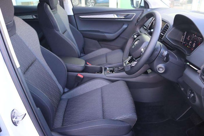 2023 SKODA Karoq 110TSI Style