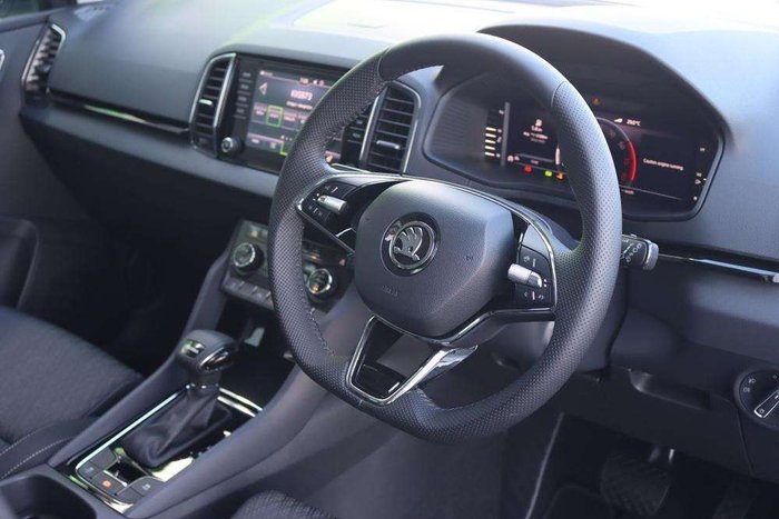 2023 SKODA Karoq 110TSI Style