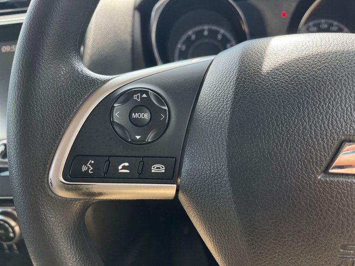 2024 Mitsubishi ASX