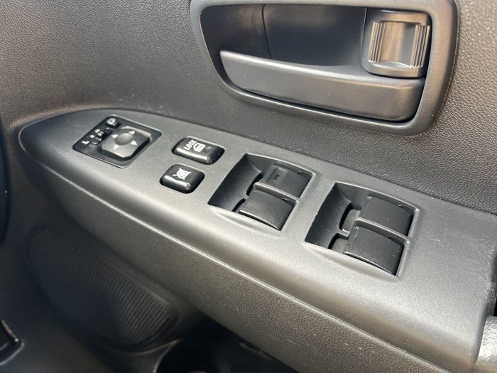 2024 Mitsubishi ASX