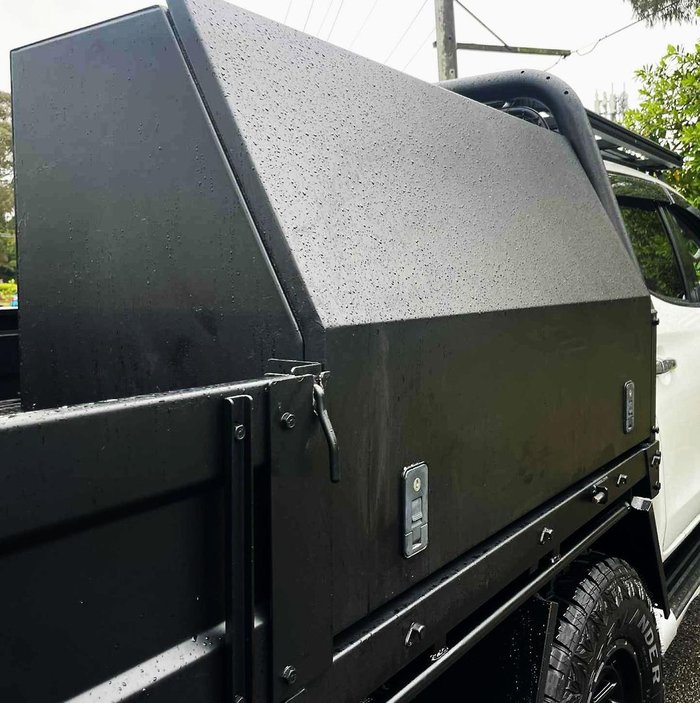 2021 Mitsubishi Triton GLX-R