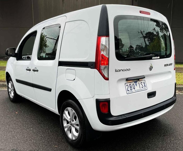 2019 Renault Kangoo