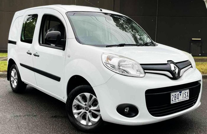 2019 Renault Kangoo