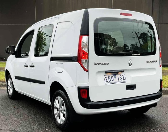 2019 Renault Kangoo