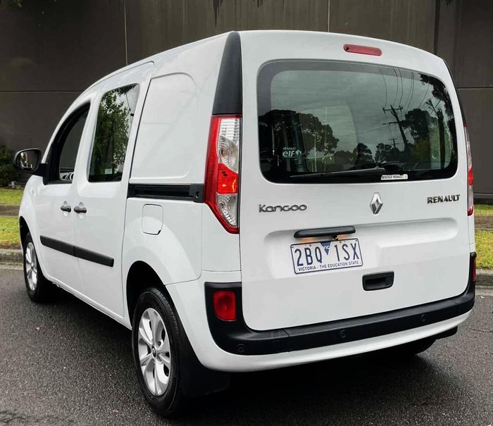 2019 Renault Kangoo