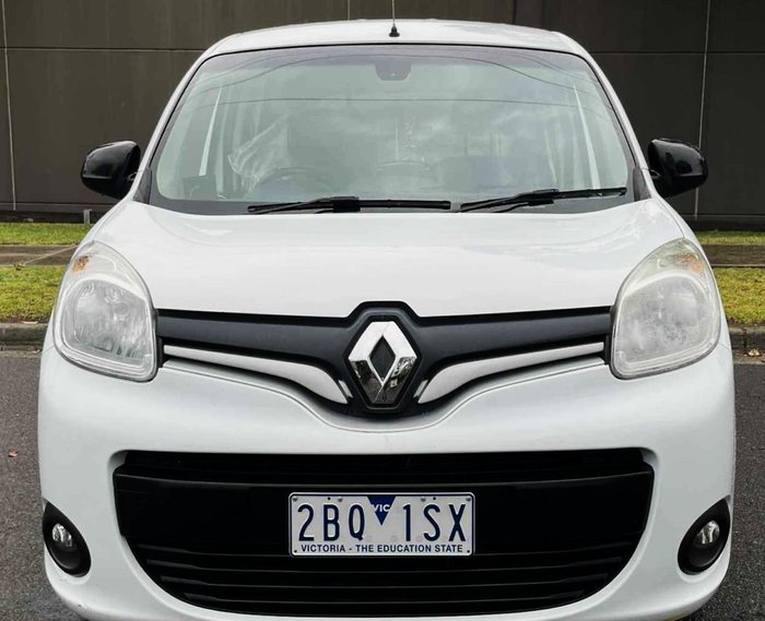 2019 Renault Kangoo